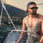 Profile Picture of Jonathan O'Grady (@jonogrady) on Instagram