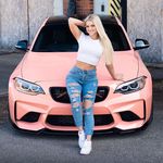 Profile Picture of Stefanie Sutton (@stefanie_suttonxfan) on Instagram