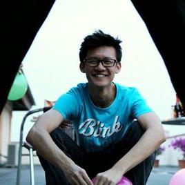 Profile Picture of Jia Hou  🌐 (@Jiahoufliesby) on Twitter