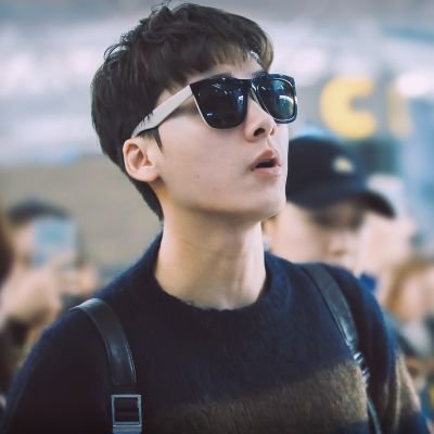 Profile Picture of 小编 (@sherry_janet_) on Twitter