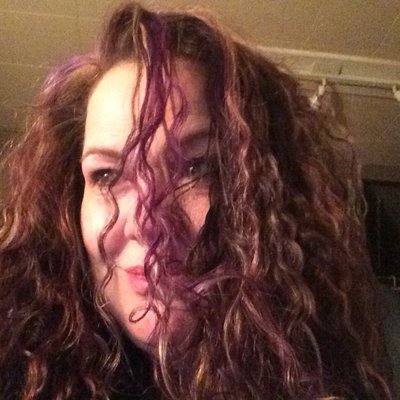 Profile Picture of Jessie Cotton (@CottonJessie) on Twitter