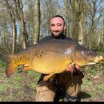 Profile Picture of Jamie Robinson (@carp_craze_jamie) on Instagram