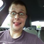 Profile Picture of Lee James (@carlow_lee90) on Instagram