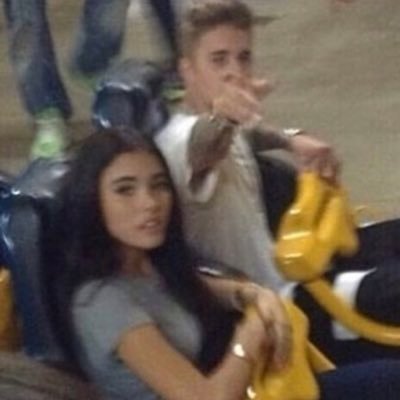 Profile Photo of Justin Bieber/madison Beer (@TheJustinBeers) on Twitter