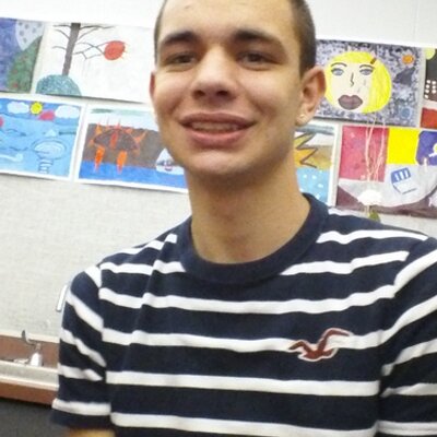 Profile Picture of Tyler Pickett (@TylerPickett5) on Twitter