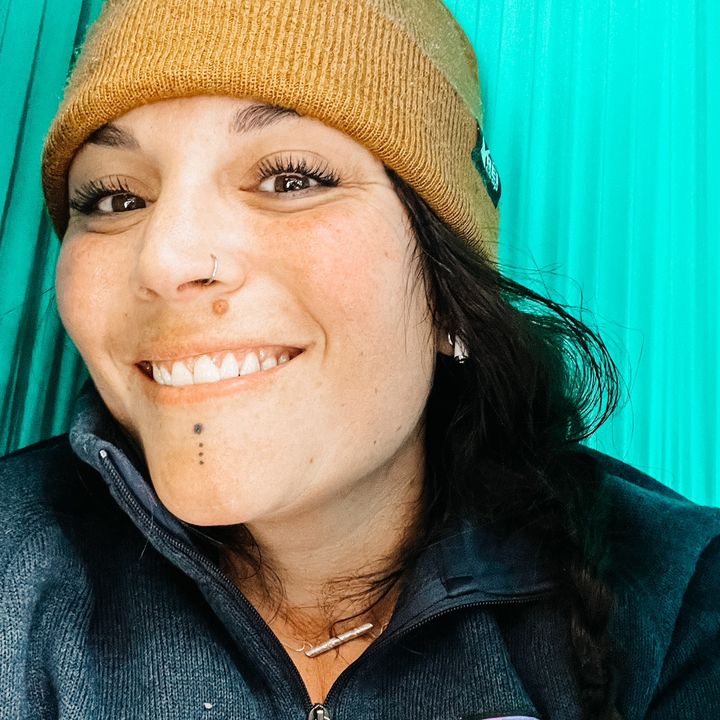 Profile Picture of Danielle Cruze (@shewolfdaniela) on Tiktok