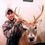 Profile Picture of Chris Cone (@christopher.cone) on Instagram