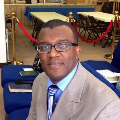Profile Picture of Courtney Henry (@BTTMinistry) on Twitter