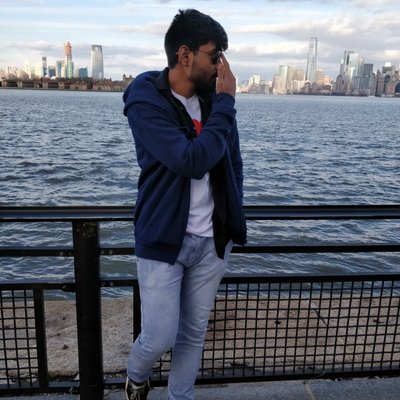 Profile Picture of Sathish Kumar Balasubramanian (@Sathish15118339) on Twitter