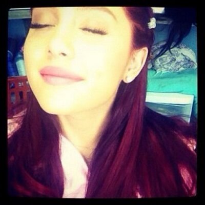Profile Picture of Call Me Maybe? (@AriVicCarlyFan) on Twitter