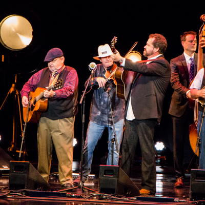 Profile Picture of Soggy Bottom Boys (@SoggyBoysBand) on Twitter