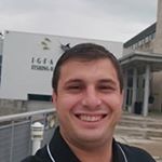 Profile Picture of Richard Juliani (@julianirichard) on Instagram