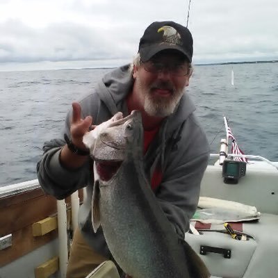 Profile Picture of Larry LeDuc (@LeducLarry) on Twitter