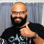 Profile Picture of thenotorioustoy_06-29 (@clint.c.hendricks) on Instagram