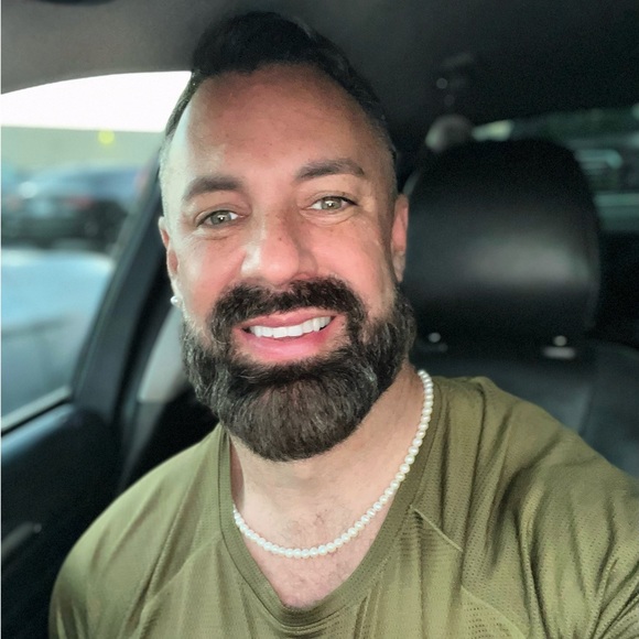 Profile Picture of Adrian Jackson (@shdnova77) on Poshmark
