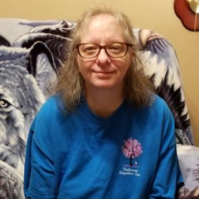 Sarah Rudy Smith - Pinterest Profile Picture of Sarah Rudy Smith (@fluffyloves99) on Pinterest