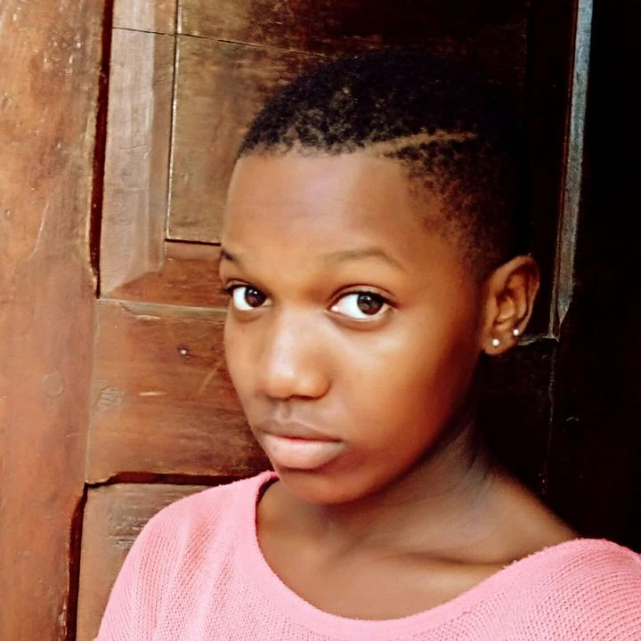 Profile Picture of Mary Ernest (@maryernest) on Tiktok