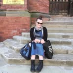 Profile Picture of Amanda Aveyard (@amanda.aveyard.54) on Facebook