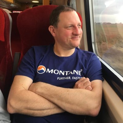 Profile Picture of Andy Roberts (@AndyRobertsSEO) on Twitter