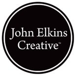 Profile Picture of John Elkins Creative (@JEcreative) on Twitter