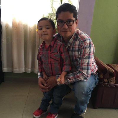 Oscar Vivar - Twitter Profile Picture of Oscar Vivar (@arqui84vivar) on Twitter