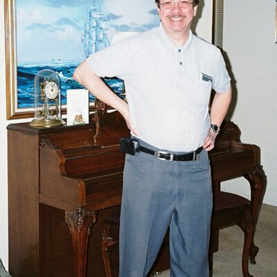 Profile Picture of Ralph Koch (@ralphkoch) on Twitter