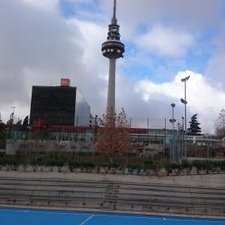 Profile Picture of Julio Alcazar Gomez (@Eyescon) on Twitter