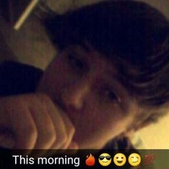 Profile Picture of Chris Ryan Mullinax (@Chris_Mullinax_) on Twitter