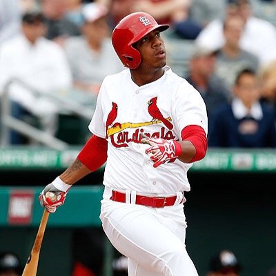 Profile Picture of Garrett Hinshaw (@GarrettKD) on Twitter