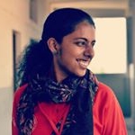 Profile Picture of Sharon Francis (@sharonvazhayil) on Instagram