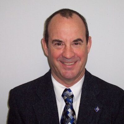 Profile Picture of Randy Hobbs (@RandyHobbs) on Twitter