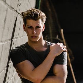 Profile Picture of Jeremy Hohler (@jeremyhohler) on Pinterest