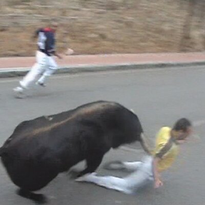Profile Picture of David Pazos Antona (@PazosDavid) on Twitter