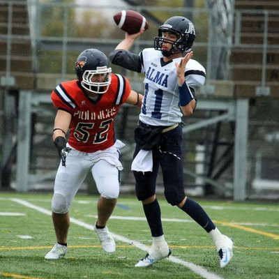 Profile Picture of Patrick Larochelle (@Fxzzj) on Twitter