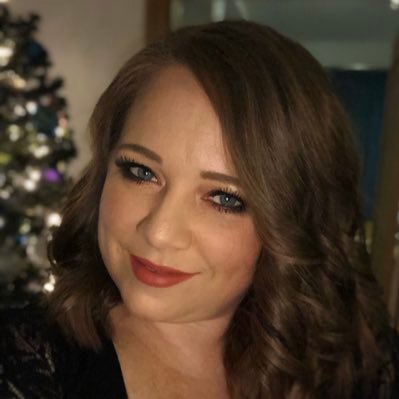 Profile Picture of Hayley Bourne (@Bournage) on Twitter