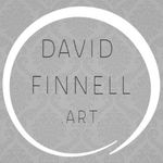 Profile Picture of David (@davidfinnellart) on Instagram