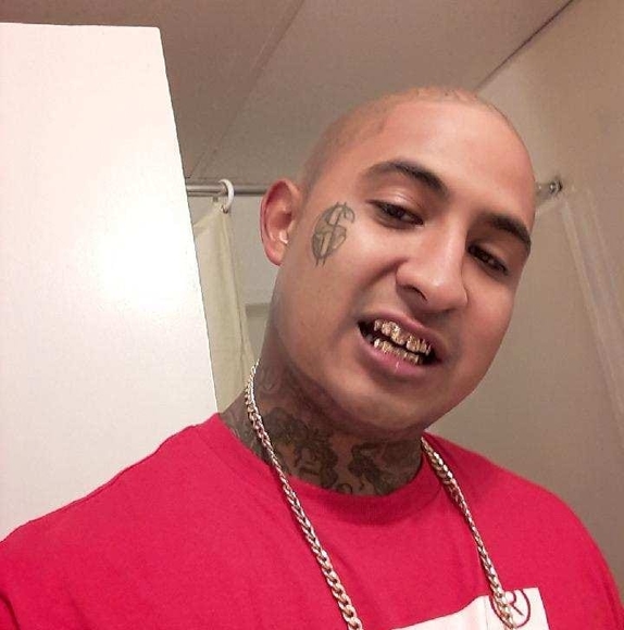 Profile Picture of Mike Cantu (@mikecantu177) on Poshmark