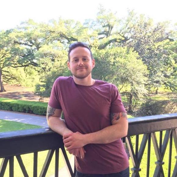 Profile Picture of Kyle Clover (@kyleclover) on Poshmark