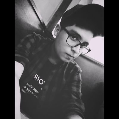 Profile Picture of Manuel H. Borjas (@DESORDEN_MNTL) on Twitter