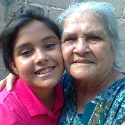 Profile Picture of Neida Sanchez (@NeidaSanchez) on Twitter