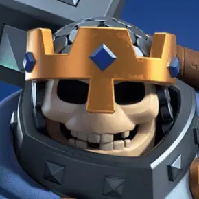 Profile Picture of SkeletonKingMenace (@skeletonkingmenace) on Tiktok