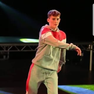 Profile Picture of harry blakemore (@blakemoreharry) on Instagram