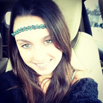 Profile Picture of Caitlin Hocking (@caithocking) on Twitter