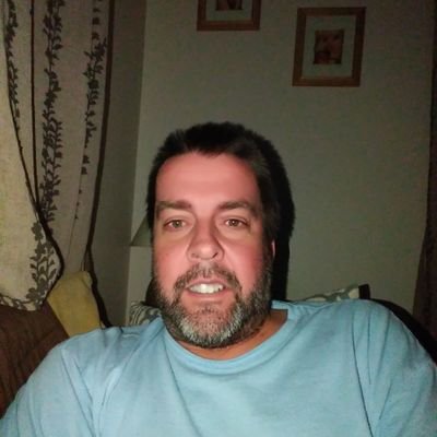 Profile Picture of Jason Arrowsmith (@jarrow32) on Twitter