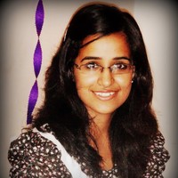 Profile Picture of Priyanka Upadhyay (@priyanka-upadhyay-14) on Quora