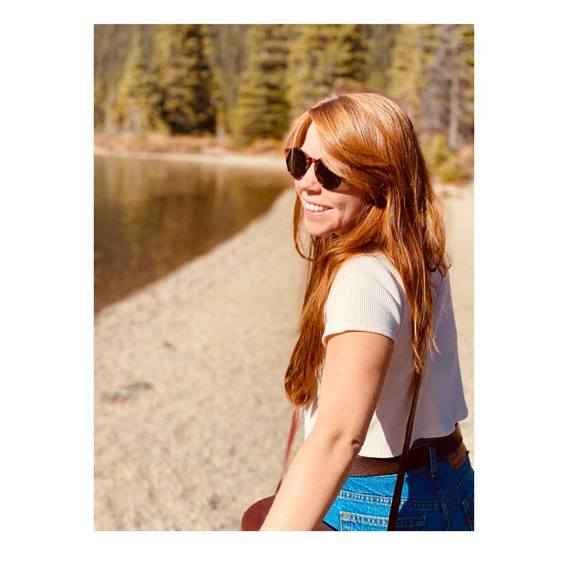 Profile Picture of Kelcey Coughlan (@kelcey_3) on Poshmark