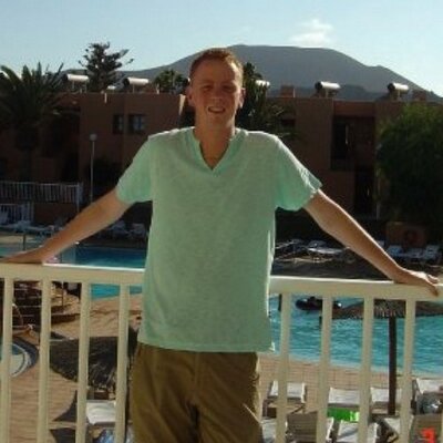 Profile Picture of Craig Busby (@craigb1987) on Twitter
