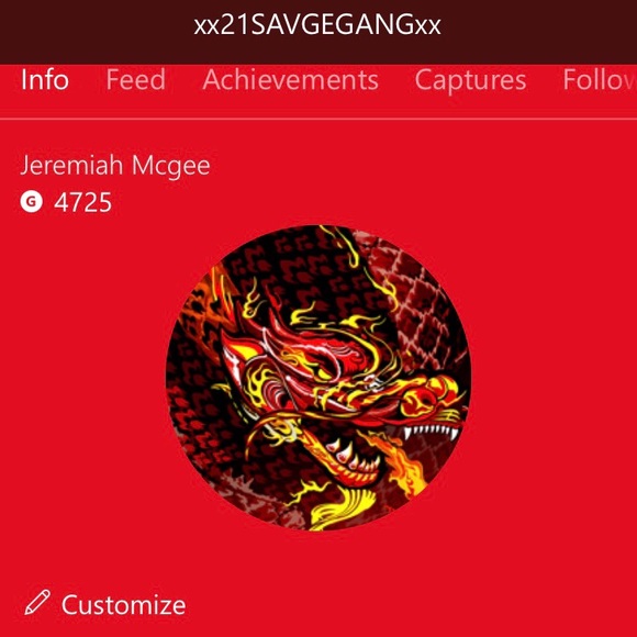 Profile Picture of Christopher Mcgee (@chris2808203) on Poshmark