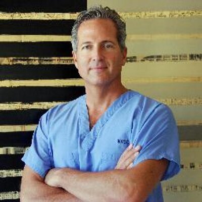 Profile Picture of Doctor John J Corey (@DoctorCorey) on Twitter