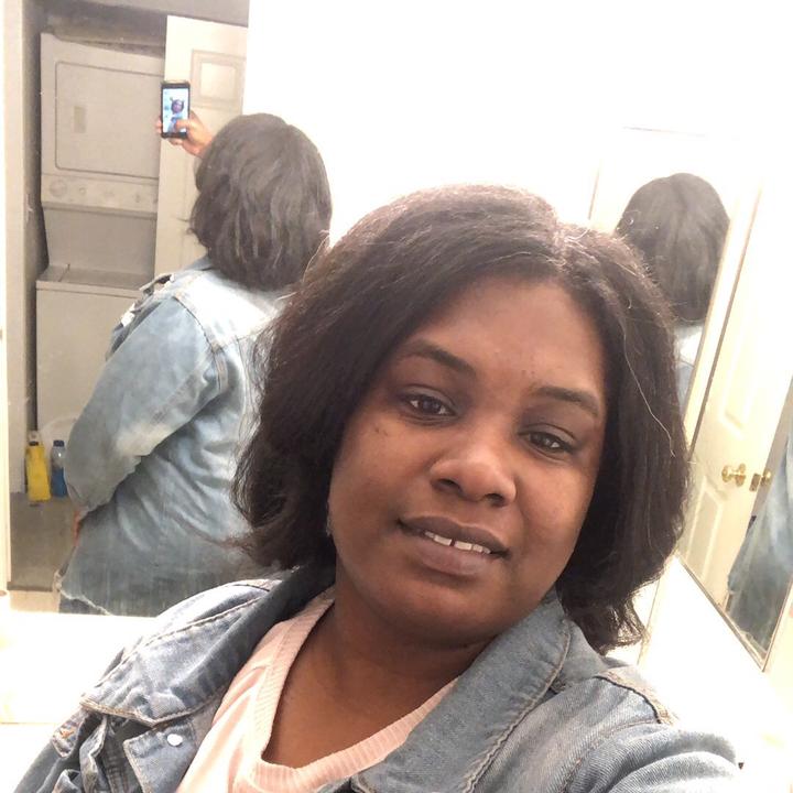 Profile Picture of octaviaburnette40 (@nobodyfindme.com) on Tiktok